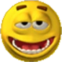Zooted emote