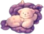 Sleep emote