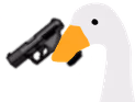 goosegun emote