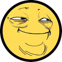 Yoba emote