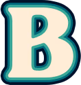Letter_B emote