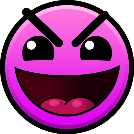 EasyInsane emote