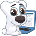spottyforpc emote