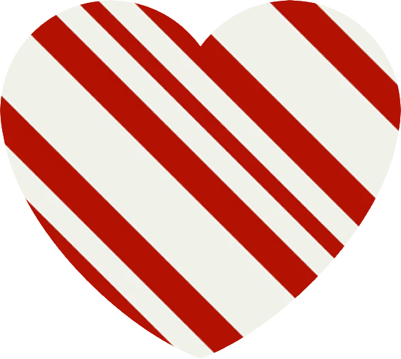 heartcandycane emote