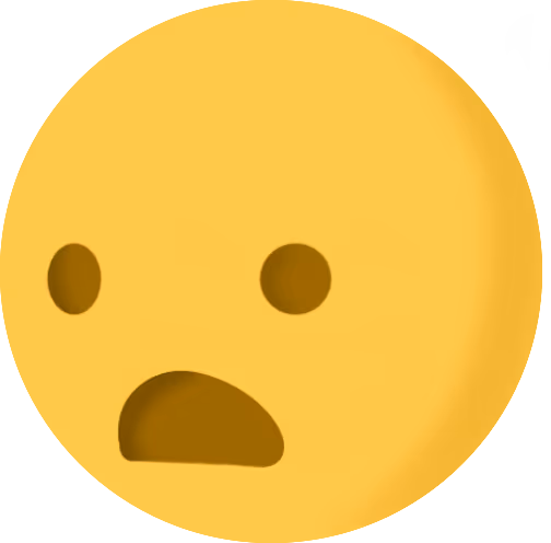 frown emote