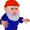 gnomed emote