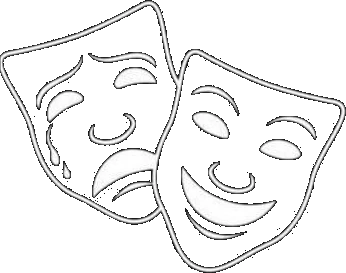 Mask emote