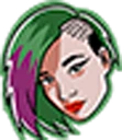 judy emote