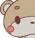 bearsun emoji