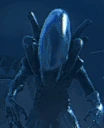 AlienNodders emote