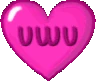 uwu emote