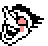 SpamtonLaugh emote