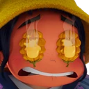 KPDHzoeycorn emote