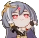 Yatta emote