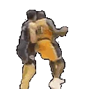 DunkedOn emote