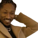 DamnUHM emote