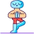 Yoga_YT emote
