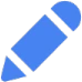 EditMessage emote