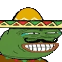 ElNoSabe emote