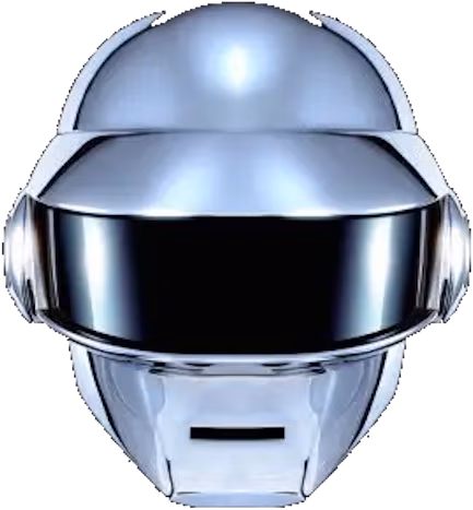 DaftPunk1 emote