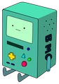 BMOsit emote