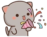 GomaConfettiPopper emote