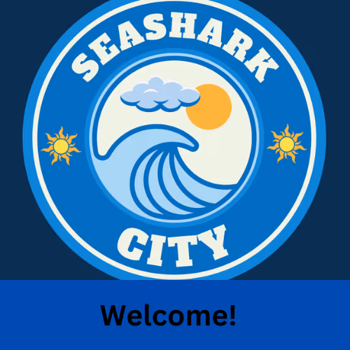 SeaShark emote