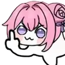 dorofu emote