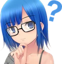 NikkiThinks emote