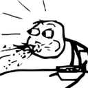 Pog emote