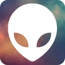 alien emote