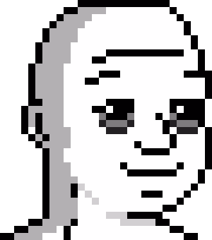 Wojak_tired_pixel_art emote