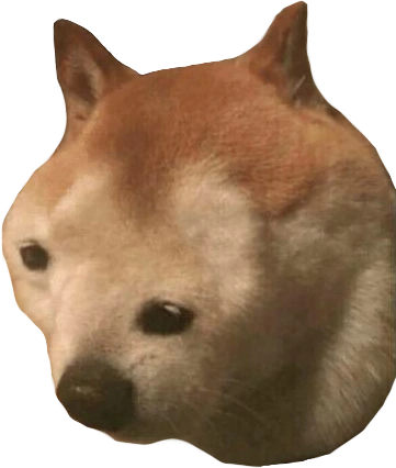 BONK emote