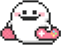 obake emote