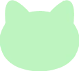 Cookie_Kitty_Pastel_Green emote