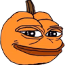 PepePumpkin emote