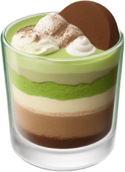 Tiramisu static emote