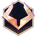 Bronze emote