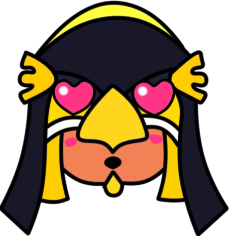Horus_Bo emote