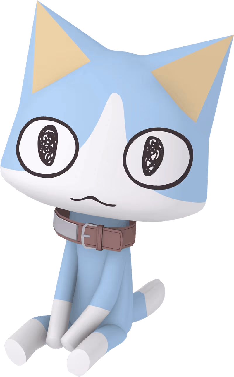 sora_sit emote