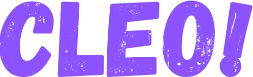 CLEO emote
