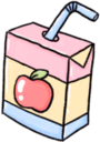 apple_juicebox emote