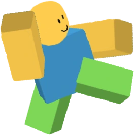 noob_taekwondo emote