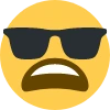 Too_cool emote