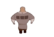 Lovko animated emote