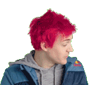 NinjaGood animated emote