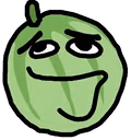 Clueless emote