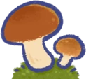 brown_mushroom emote