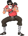GrandpaScout emote