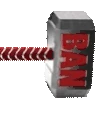 BanTime emoji